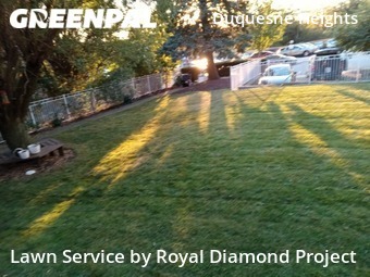 Lawn Mowing nearby Pittsburgh, PA, 