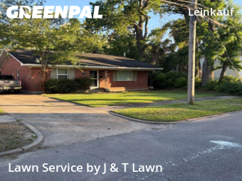 Lawn Mow nearby Mobile, AL, 