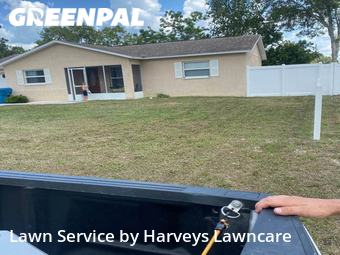 Yard Mowing nearby Spring Hill, FL, 