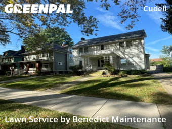 Yard Mowing nearby Cleveland, OH, 