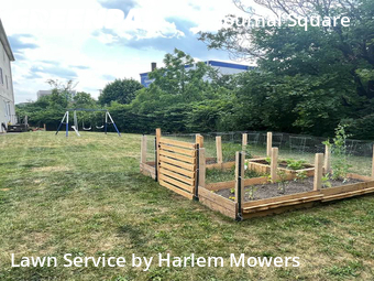 Lawn Mowing nearby Jersey City, NY, 