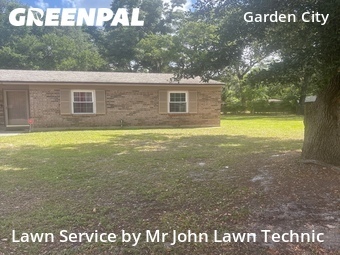 Grass Cut nearby Jacksonville, FL, 
