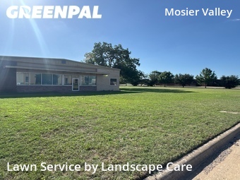 Lawn Cuttingin Euless,76040,Lawn Care by Landscape Care, work completed in Jun , 2026