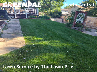 Lawn Mow nearby Broomfield, CO, 