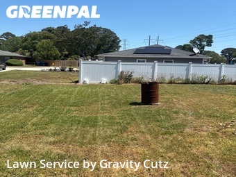 Lawn Care Service nearby Virginia Beach, VA, 