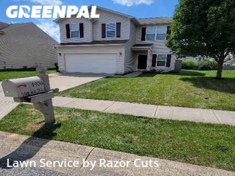 Lawn Care nearby Indianapolis, IN, 