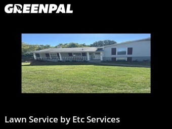 Lawn Maintenancein Hendersonville,37075,Lawn Mowing Service by Etc Services, work completed in Dec , 2025