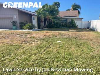 Lawn Service nearby South Pasadena, FL, 