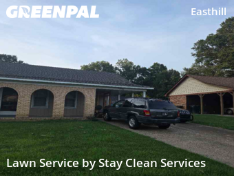 Lawn Mowing nearby Bartlett, MS, 