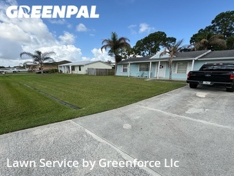 Lawn Mow nearby Port St. Lucie, FL, 