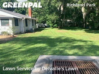Grass Cutting nearby Daytona Beach, FL, 