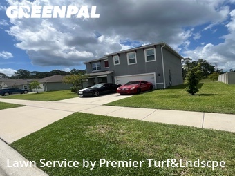 Yard Cutting nearby Deltona, FL, 
