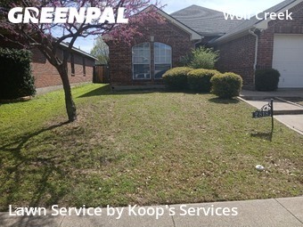 Lawn Mowing nearby Dallas, TX, 
