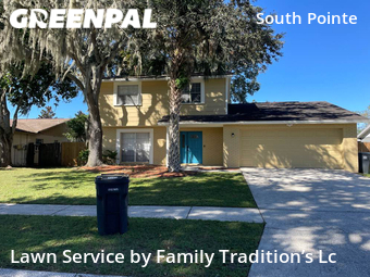 Lawn Mow nearby Brandon, FL, 