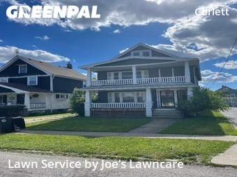Lawn Service nearby Cleveland, OH, 