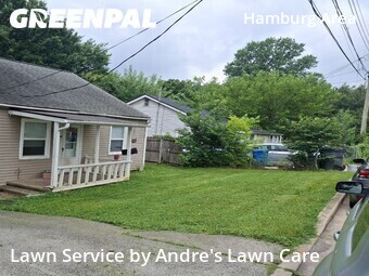 Lawn Care nearby Lexington, KY, 