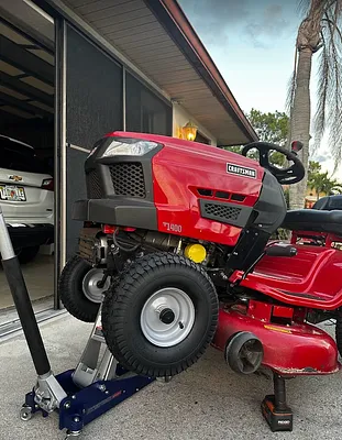Wildwood Mobile Small Engine Repair Fl Photo 5