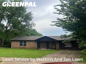 Lawn Care Service nearby Memphis, TN, 
