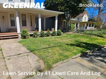 Lawn Cutting nearby Washington, MD, 