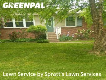 Lawn Care Service nearby Nashville, TN, 