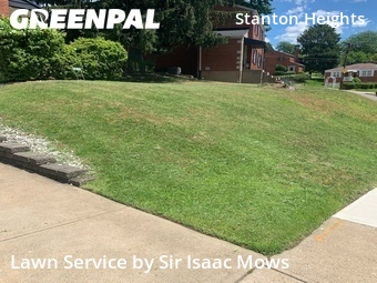 Lawn Care nearby Pittsburgh, PA, 