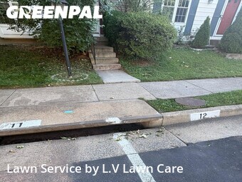 Lawn Mowing nearby Centreville, VA, 