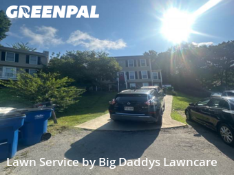 Lawn Cut nearby Mechanicsville, VA, 