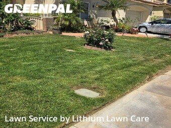 Yard Cutting nearby Beaumont, CA, 
