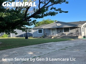 Lawn Mowing Service nearby Norman, OK, 