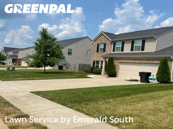 Lawn Maintenance nearby Murfreesboro, TN, 