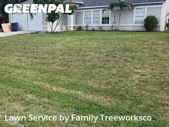 Lawn Cut nearby Fort Myers, FL, 