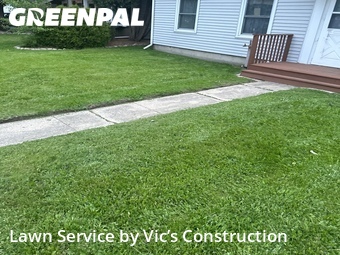 Lawn Maintenance nearby Romeoville, IL, 