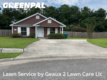 Lawn Cutting nearby Gulfport, MS, 