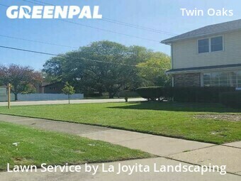 Grass Cut nearby Joliet, IL, 