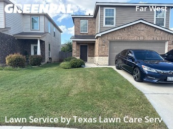 Lawn Mowing Service nearby San Antonio, TX, 