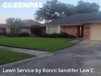 Lawn Care nearby Kenner, LA, 