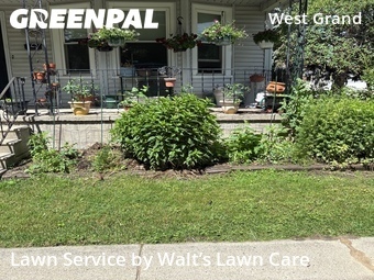 Lawn Mowing nearby Grand Rapids, MI, 