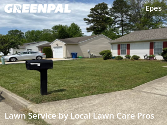 Yard Cutting nearby Newport News, VA, 