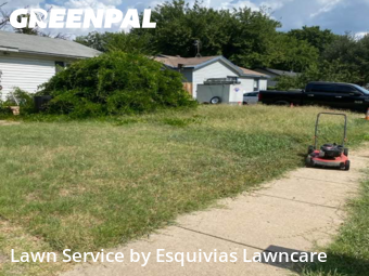 Lawn Cut nearby Hurst, TX, 