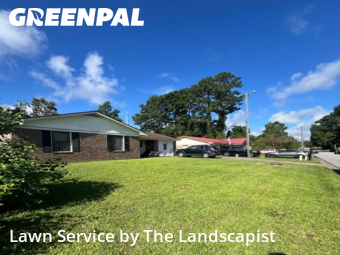 Yard Cutting nearby Goose Creek, SC, 