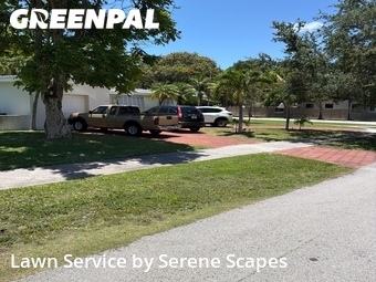Yard Mowing nearby Cutler Bay, FL, 