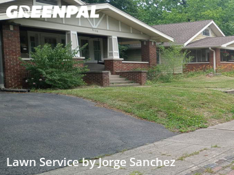 Lawn Maintenance nearby Indianapolis, IN, 