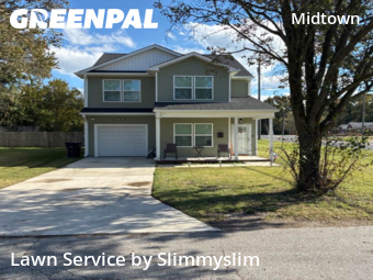 Lawn Cutting nearby Portsmouth, VA, 