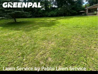 Lawn Mow nearby Fairfax, VA, 