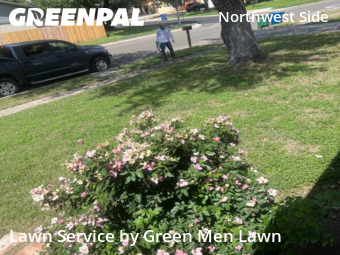 Lawn Cutting nearby San Antonio, TX, 