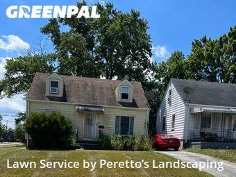 Grass Cut nearby Maple Heights, OH, 