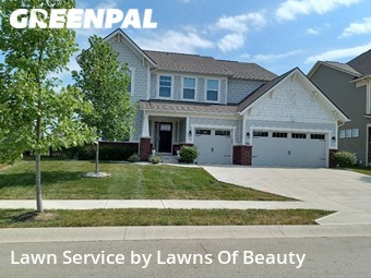 Lawn Care Service nearby Carmel, IN, 