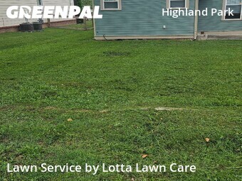 Lawn Cutting nearby Chattanooga, TN, 