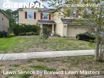 Lawn Cutting nearby Titusville, FL, 