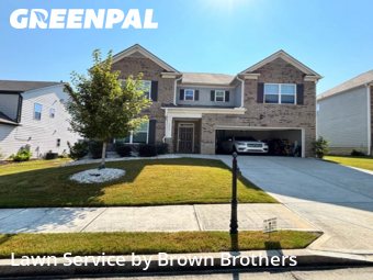 Lawn Maintenance nearby Buford, GA, 